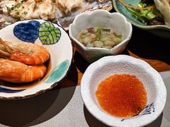 -樱之盛宴·蟹料理海鲜自助(前进大街店)