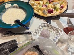 -清真·艾美可餐厅(鹏欣水游城店)