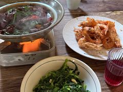 -花迹·金陵南京菜(老门东店)