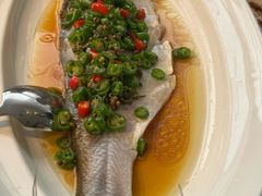 -绿茶餐厅(港惠购物中心店)