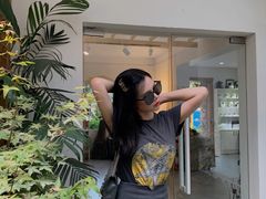 -边渡咖啡烘焙店(昙华林店)