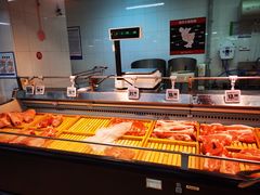 -物美超市(通州华业玫瑰店)