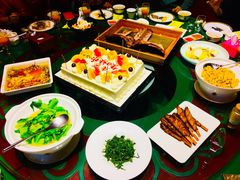 -九十九顶毡房(阜石路店)