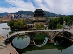 -上甘棠村
