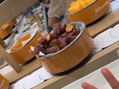 -龍歌自助小火锅(城阳万象汇店)