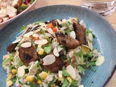 -仁义涵西餐·咖啡(中华巴洛克店)