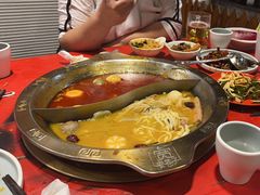-宽窄巷子鲜牛火锅(北京首店)