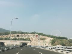 -星海湾跨海大桥