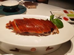 -四季民福烤鸭店(外滩外白渡桥店)