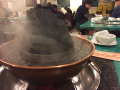 -月圆火锅(宁海东路二店)