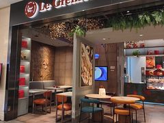 -正本原 Le Grenier a Pain(官舍店)