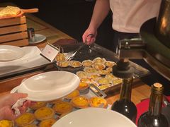 -芭菲盛宴·环球美食(解放碑英利国际店)