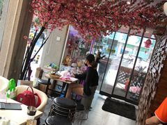 大堂-三头牛·潮汕牛肉生蚝火锅 (夏湾店)