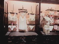 -Victoria's Secret(苏州中心全品类店)