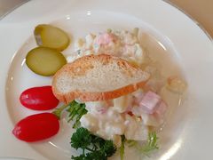 -德大西餐社(云南南路店)