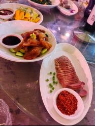 -花嫁丽舍婚礼殿堂(世博江景店)