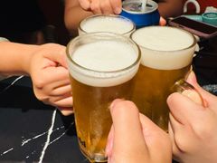 -阿里家·新疆烤肉酒場