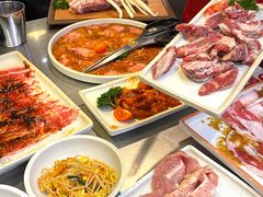 -喜来稀肉(虹泉路店)