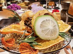 -叶叶菩提(太原别墅店)