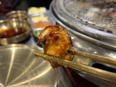 滋补炭烤鳗鱼-本炙炭烤·蒲烧活鳗料理店(金沙洲店)