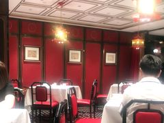 -上海老饭店(北京分店)