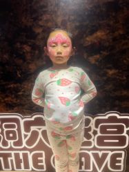 -卡通尼·Safari非洲探索乐园·生日会(金桥国际商业广场店)