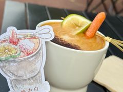 -門·屿 coffee&beer