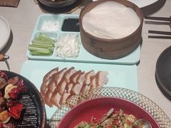 -太白餐厅·新湘菜原创者(月湖店)