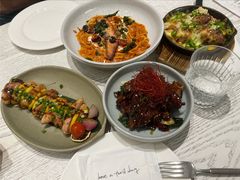-娜娜家•Nana's restaurant (南开大悦城店)