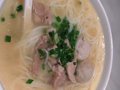 -新世界餐厅(万达店)