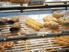 -85度C(北京八角物美店)