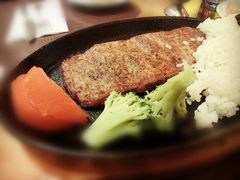 牛排米饭-必胜客(广渠路店)