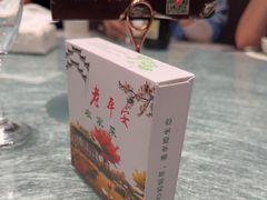 -老平安农家菜(平安店)