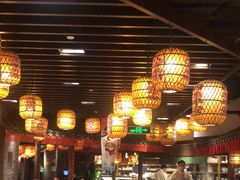 -南京大牌档(香港广场店)