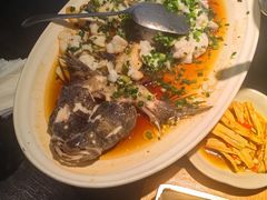 -鱼你相聚·河鲜馆(袁家岭店)