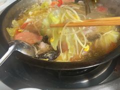 -海关荤豆花(洋河一路店)