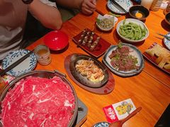 -醉虎传(南锣鼓巷店)