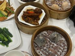 -稻香酒家·35年老字号(侨光店)