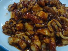 -天津外国语大学（马场道校区）食堂