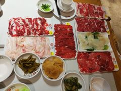 -焯牛潮汕牛肉火锅(云峰街创始店)