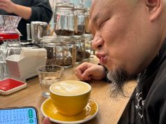 -COFFEE HOLIC(朝外SOHO店)