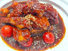 -必点海鲜·海肠捞饭大王(滨江道店)