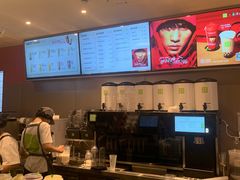 -奈雪的茶(市百一店)