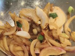 -庆江南江南菜(琴湖溪里花园城店)