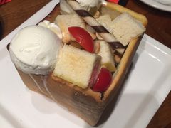 -涌上外婆桥(南塘店)