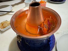 -涮福記·现切牛羊肉火锅(世纪汇店)