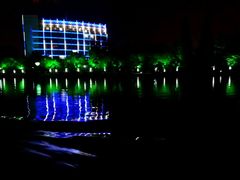 -南通濠河风景名胜区