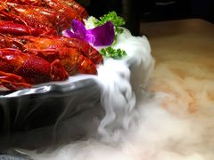 经典酒醉龙虾-红盔甲·小龙虾(天钥桥店)