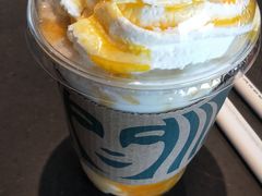 -星巴克臻选(郑州中原万达店)