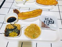 阿村卤味-阿那亚第一食堂 Cafeteria 1